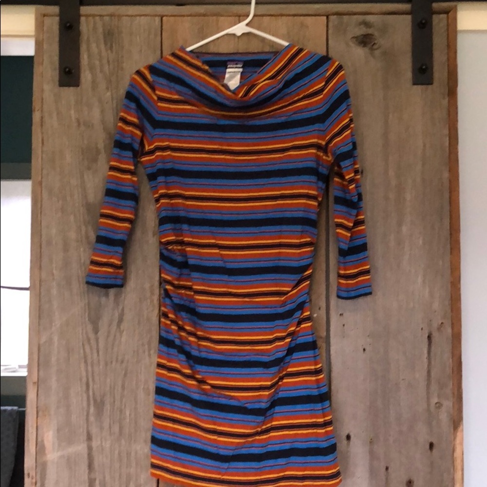 Patagonia dress